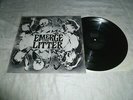 THE LITTER-emerge '69 UK PROBE LP ORIG. U.S PSYCH ROCK BAND. RARE