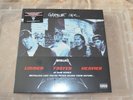 Metallica Garage White Vinyl Box Set Sealed Free Postage