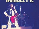 HUMBLE PIE-WINTERLAND 1973 (RED) (REIS) (US IMPORT) VINYL LP NEW