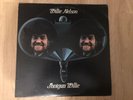 Willie Nelson ?– Shotgun Willie 1973 Atlantic ?SD 7262 RE Jacket VG Vinyl NM-