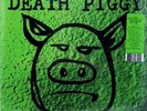 Death Piggy Welcome to the Record Green Vinyl + Etching New RSD GWAR