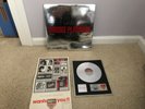 KISS Double Platinum 2Lp 1978 1st Press NBLP 7100-2 ALL INSERTS AWARD ORDER FORM