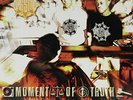 Moment Of Truth [3 LP][Explicit], Gang Starr, New,  Vinyl