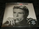 David Bowie Changesonebowie Clear Vinyl