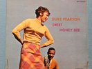 Jazz Lp Duke Pearson Sweet Honey Bee blue note 4252 mono liberty Joe Henderson