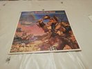 Mike Batt The Hunting Of The Snark UK LP Signed by mike and John Hurt Geniune