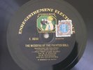 Sam Wooding The Wedding of the Painted Doll French Pathe X.8698 EX+