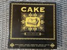 Cake ?– Vinyl Box Set (2014) Colored Vinyl 8xLP Box Set NEW Rare Sealed