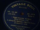 Rare NORTHERN SOUL  Johnny Mae Mathews Kenny Sheppard Bobby Kline