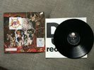 Slayer South Of Heaven 1988 Limited Edition Vinyl LP ohne Poster