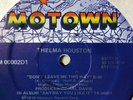 Thelma Houston / Commodors, Don't Leave Me This Way / Fancy Dancer, 12