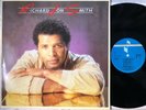 Richard Jon Smith, Richard Jon Smith, Vinyl LP, Larry Levan Playlist