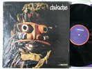 Chakachas, Chakachas, Vinyl LP with 