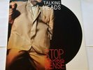 Talking Heads ?– Stop Making Sense LP-1984 1ST US PRESSING--EX VINYL