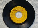 LINVAL MARTIN & THE VIBRATORS THE FUGITIVES MOVE UP LONESOME LOVER GAY FEET 45