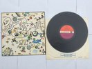 led zeppelin III  A5-B5 Rare Mislabelled See Description. So Mote It Be etc.