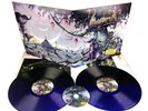 Magnum - Escape From The Shadow Garden Purple Translucent 2 LP Vinyl + CD NEU