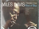 Miles Davis   Kind Of Blue   Classic Records 200 Gram 33rpm LP   SEALED