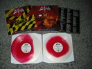SODOM - Get What You Deserve 2 x LP Shotgun Vinyl Rare as hell..only 150 Copies