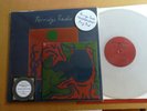 PORRIDGE RADIO-EVERY BAD LTD WHITE VINYL + SEALED 2 TRACK  7