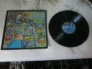 Lincoln St Exit Drive It Original Copy vinyl LP VG Wow