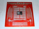 CLASSIC RARE GROOVE MASTERCUTS Vol 1 1993 NM 2 LP Leon Ware 80s Ladies LaBelle