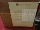 COMPLETE Franklin Mint 100 Greatest Recordings of All Time ALL SEALED EXCEPT 1
