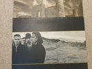 U2 Bundle The Unforgettable Fire And The Joshua Tree Vinyl Albums