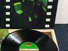 The Yes Album LP (NM) 1st Press Atlantic SD 8283 (1971) Starship Trooper - AT/GP