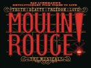 Moulin Rouge  The Musical 2 LP Original Broadway Cast Red Vinyl Sealed New Color
