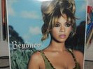 Beyonce B'Day Vinyl Double Album 2006 Original
