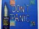 HITCHHIKERS GUIDE TO THE GALAXY - DON'T PANIC 3LP SET - RSD 2020 - NEW & SEALED