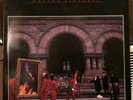 Rush Moving Pictures Vinyl LP Import Scandinavia RARE GATEFOLD Lee Lifeson Peart