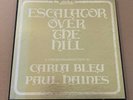 CARLA BLEY ?– Escalator Over The Hill. JCOA. BOX. 3LP. JAZZ