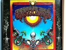 Aoxomoxoa The Grateful Dead 1974 Vinyl Warner Bros Records Psych Rock