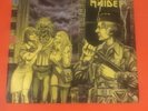 Iron Maiden Women In Uniform 1980 7” Vinyl NWOBHM