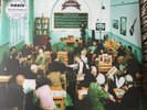 Oasis ?– The Masterplan [12'' VINYL LP] NEW & SEALED