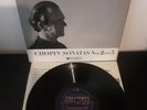33CX 1797 Malcuzynski Chopin Sonatas no. 2 & 3 EXCELLENT Columbia Mono B/G