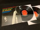 MILES DAVIS In Person..