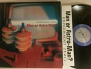 Man or Astro-man? Experiment Zero ORIG 1st Press LP 1996 TOUCH & GO,MINT,INSERT