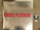 KISS Double Platinum Picture Disc Vinyl 2 LP Sold Out LTD Edition 2020 OPEN