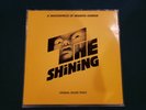 The Shining Movie Soundtrack OST Vinyl Record LP HS 3449 Original 1980 Press EX