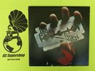 Judas Priest British Steel - LP Record Vinyl Album 12