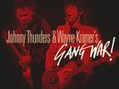 Johnny Thunders & Wayne Kramer´s - Gang War Vinyl Record Store Day 2020 RSD 20