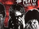MISFITS, The - Static Age - Vinyl (LP)