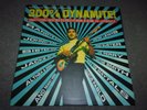 300% Dynamite - 2 x Vinyl LP Soul Jazz Records Ska Soul Rocksteady Funk & Dub