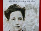 Bob Theil - The Ghent Sessions Volume 2 SIGNED mit Autogramm Loner Folk MINT