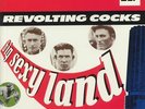 REVOLTING COCKS - Big Sexy Land - Vinyl (gatefold 2xLP)