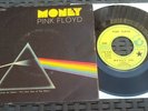 PINK FLOYD - Money FRENCH Harvest Original 7