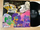 THE FIVE DAY A WEEK STRAW PEOPLE 1968 UK SAGA LP VG+/EX